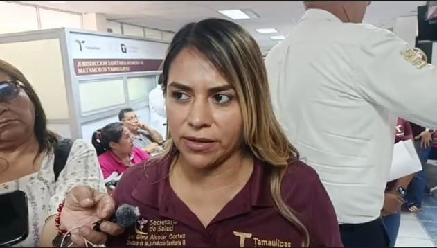 FALTA EL 10% DE LA POBLACIÓN POR VACUNAR