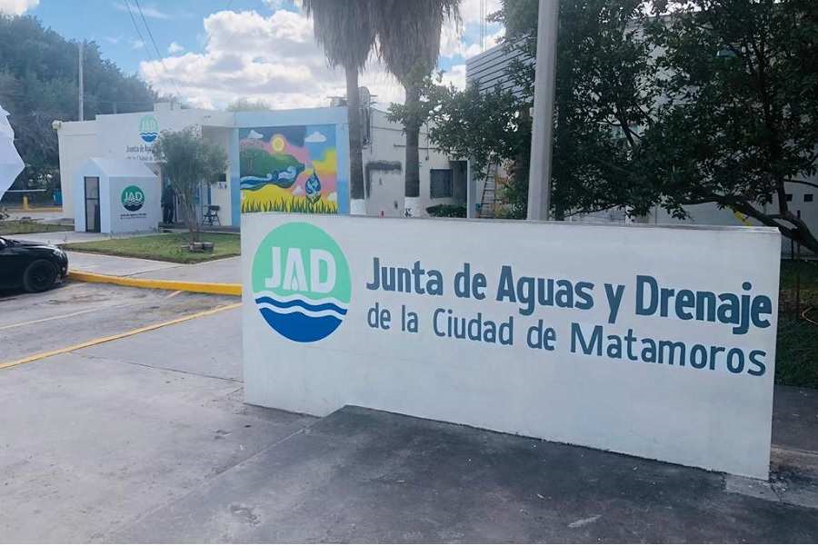 Ley de Aguas del Estado, permitirá ajustar Estados Financieros de la JAD