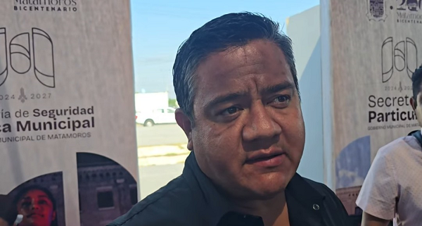 JEU “SIN NOVEDAD” SOBRE MONTACHOQUES, PERO INVITA A LAS VÍCTIMAS A DENUNCIAR