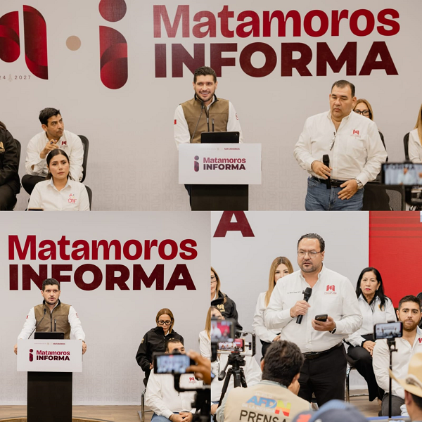 Gobierno de Matamoros aplicará sanciones vigentes para evitar riesgos en lagunetas