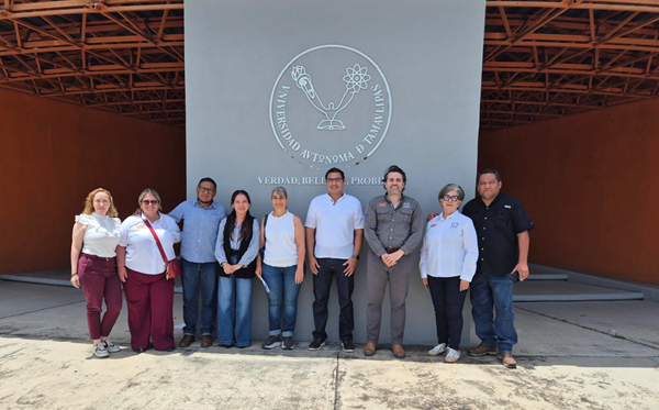 Impulsa la UAT el emprendimiento femenil en el medio rural