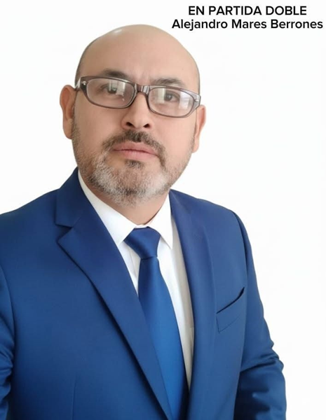 “Que lo compre quien no lo conozca”