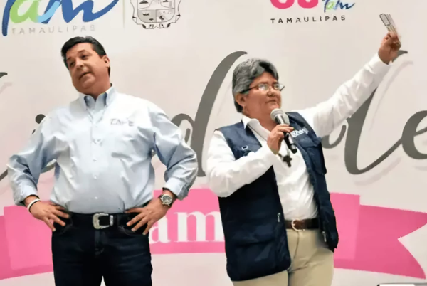 EL MODUS OPERANDI DE CABEZA DE VACA