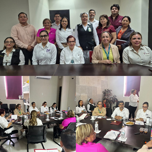 Presenta SST lineamientos para Campaña de Vacunación de Temporada Invernal 2026-2027