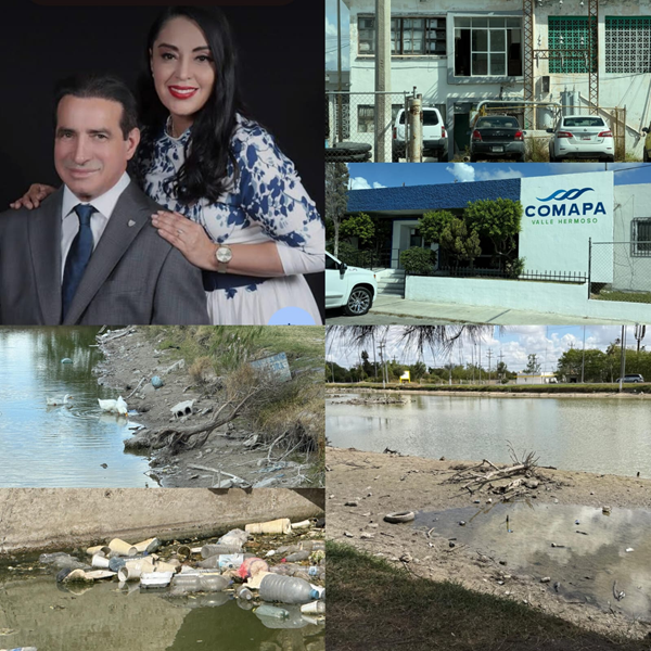 VALLE HERMOSO: “UN MUNICIPIO QUE SE MUERE DE SED”
