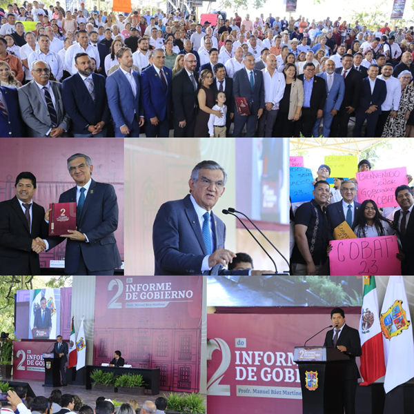 Jaumave está presente en las decisiones de gobierno: Américo