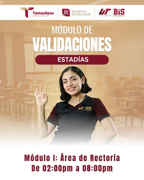 Atención Egresados UTM 2026