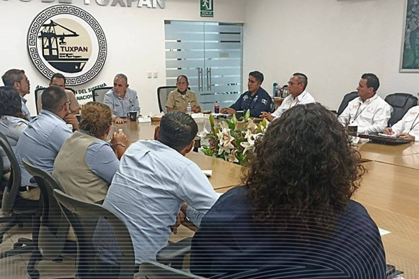 La UAT realizará estudios para proteger ecosistema de la Isla de Lobos