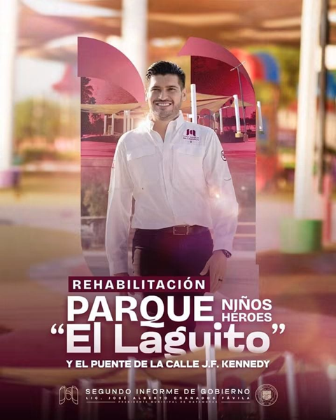 Los compromisos se cumplen